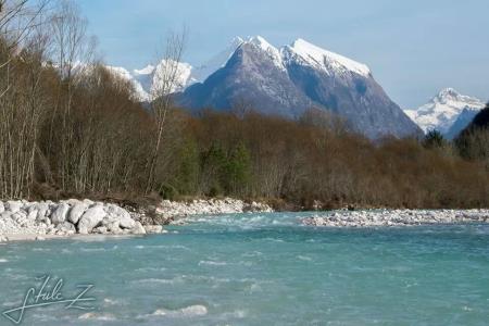 INFORMACIJE O PLOVNOSTI REKE SOČE